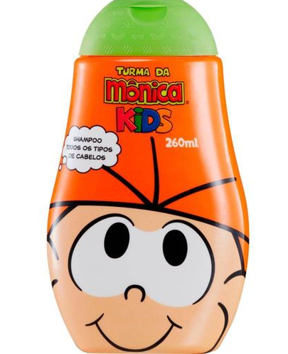 BETULLA SH T. MONICA T  TIPO CAB 260ML