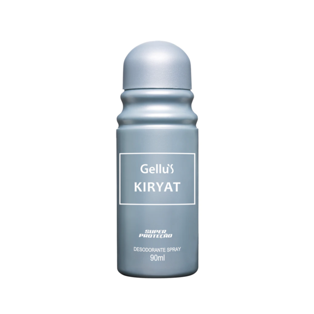 DES SPRAY GELLUS KIRYAT 90ML