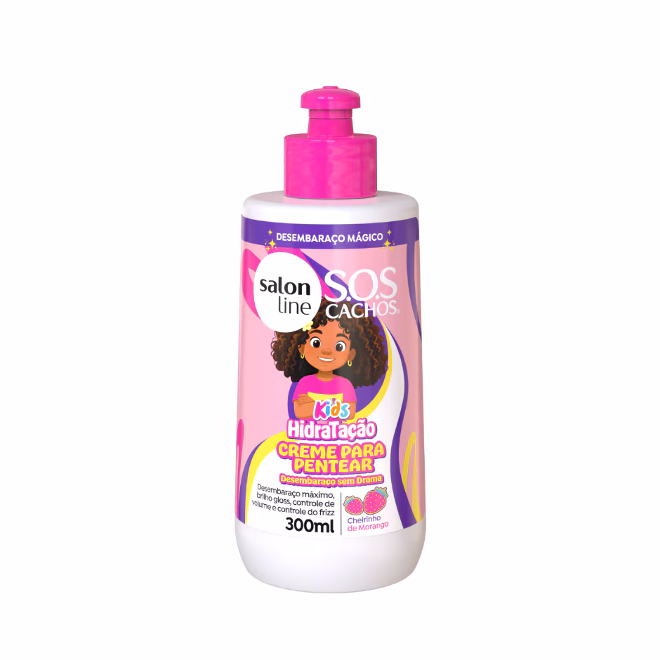 SL CR PENT KIDS SOS CACHOS 300ML
