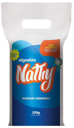 NATHY ALGODAO ROLO P