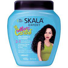 SKALA CR TRAT MAIS CACHOS 1KG