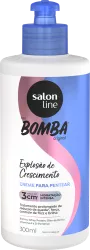 SL CR PENT SOS BOMBA CRESCIMENTO 300ML