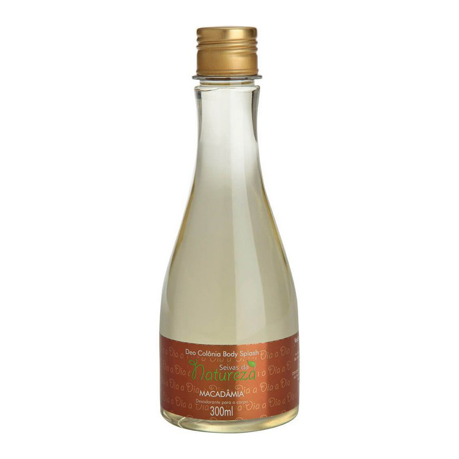 AROMATICA COL SEIVAS NATUREZA MACADAMIA