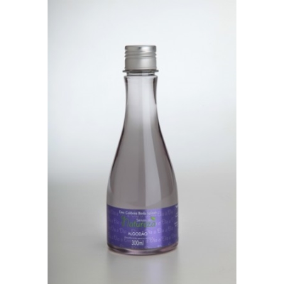 AROMATICA COL SEIVAS NATUREZA ALGODAO