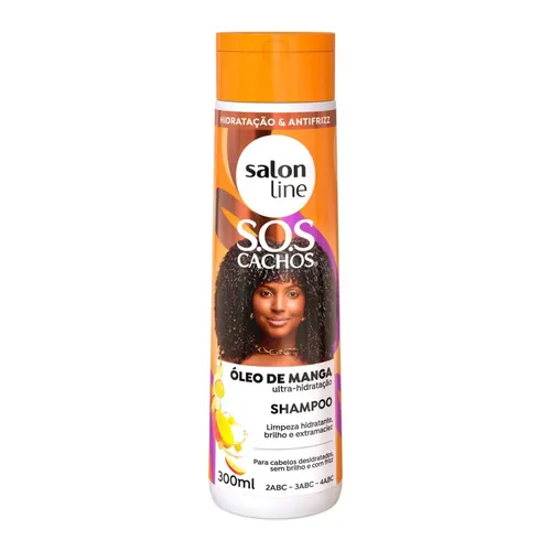 SL SH MANGA SOS CACHOS TRAD 300ML