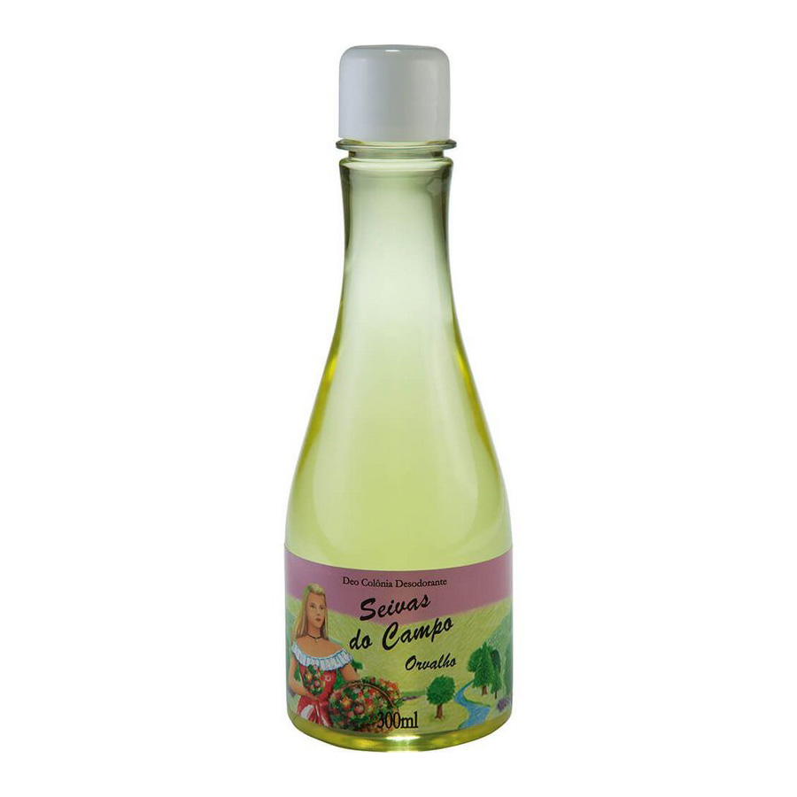 AROMATICA COL SEIVAS CPO ORVALHO
