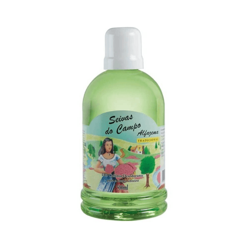 AROMATICA COL SEIVAS CPO ALFAZ TRAD