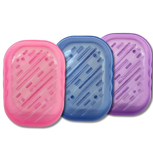 MONTEY PLASTIC SABONETEIRA PCT 12UN