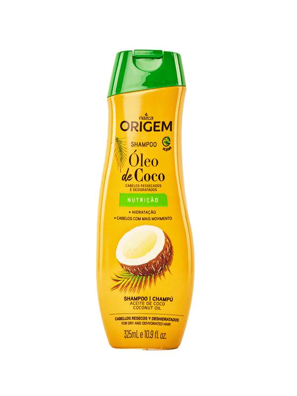 ORIGEM SH SE TEM COCO A GNT PIRA 