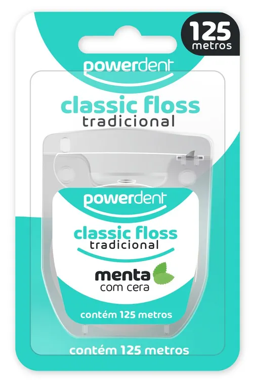 FIO DENTAL CLASS TRAD. 125M