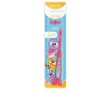 ESC DENTAL INF BUBU EX MACIA