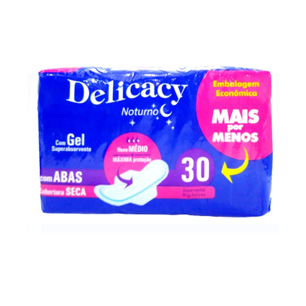 ABS. DELICACY NOT COB SECA EMBL ECON
