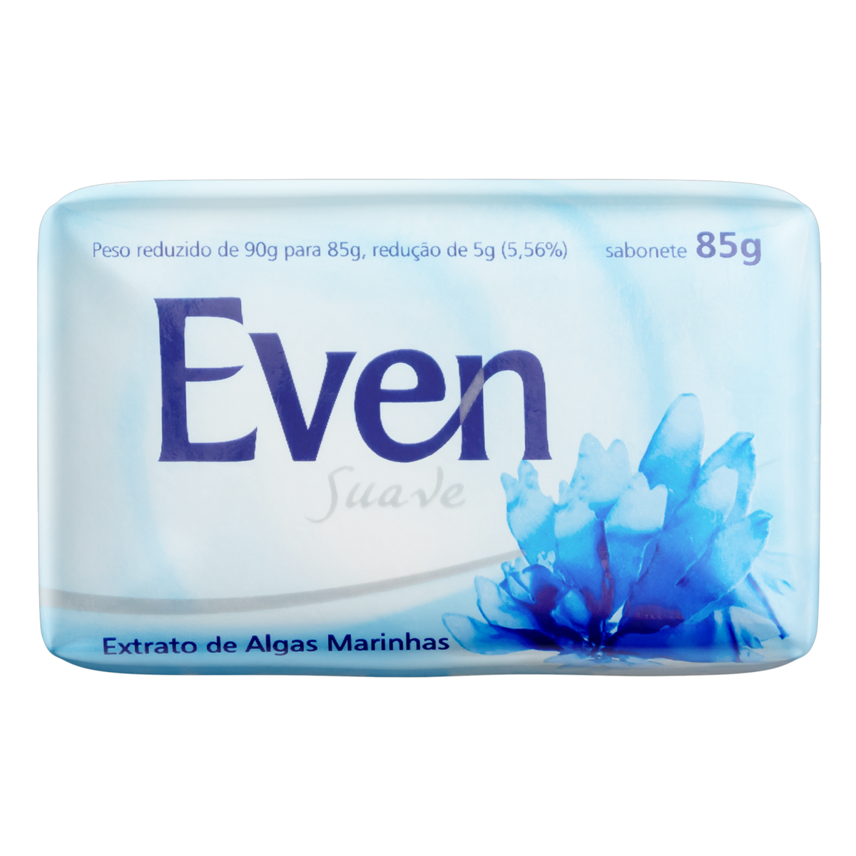 SAB EVEN ALGAS MARINHAS 12X85G