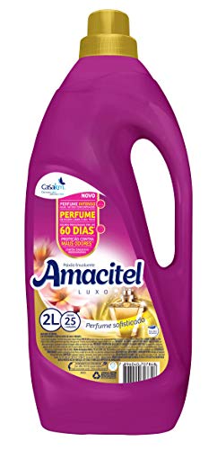AMACITEL LUXO PAIXAO ENVOLVENTE 2L