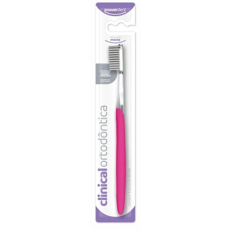 ESC DENTAL CLINICAL ORTODONTICA MACIA