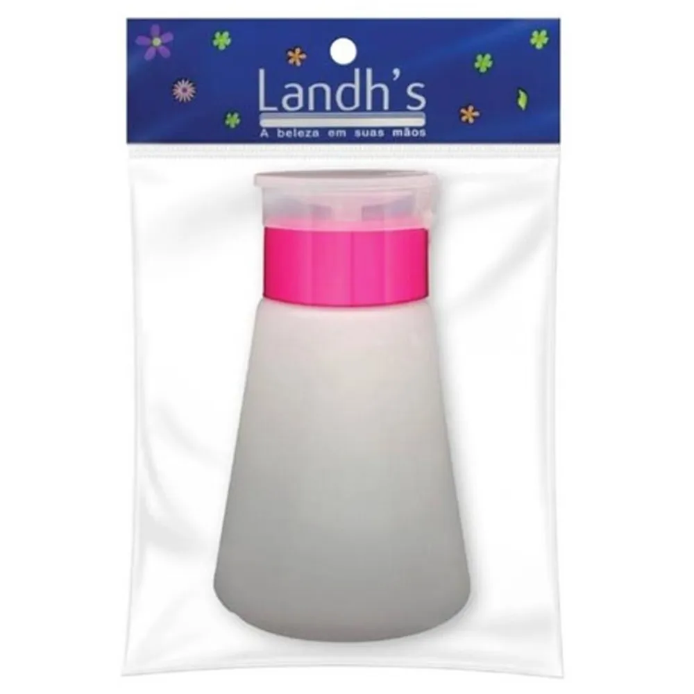 LANDHS PORTA ACETONA