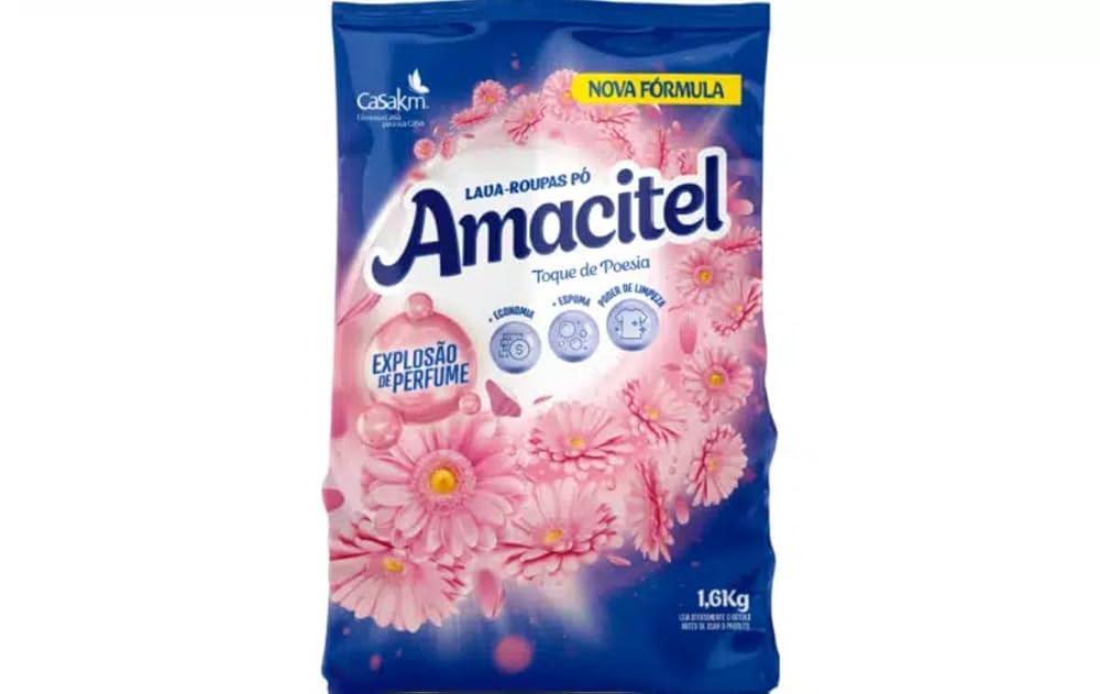 CASAKM SAB PO AMACITEL TOQUE DE POESIA
