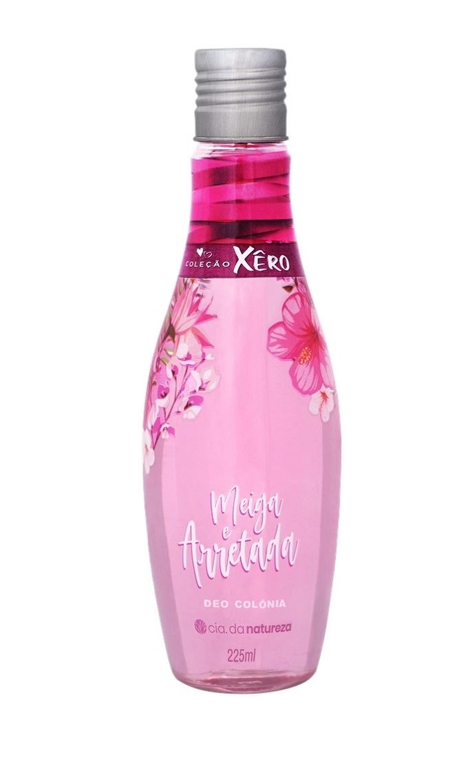 BETULLA XERO DES COL MEIGA ARRET. 225ML