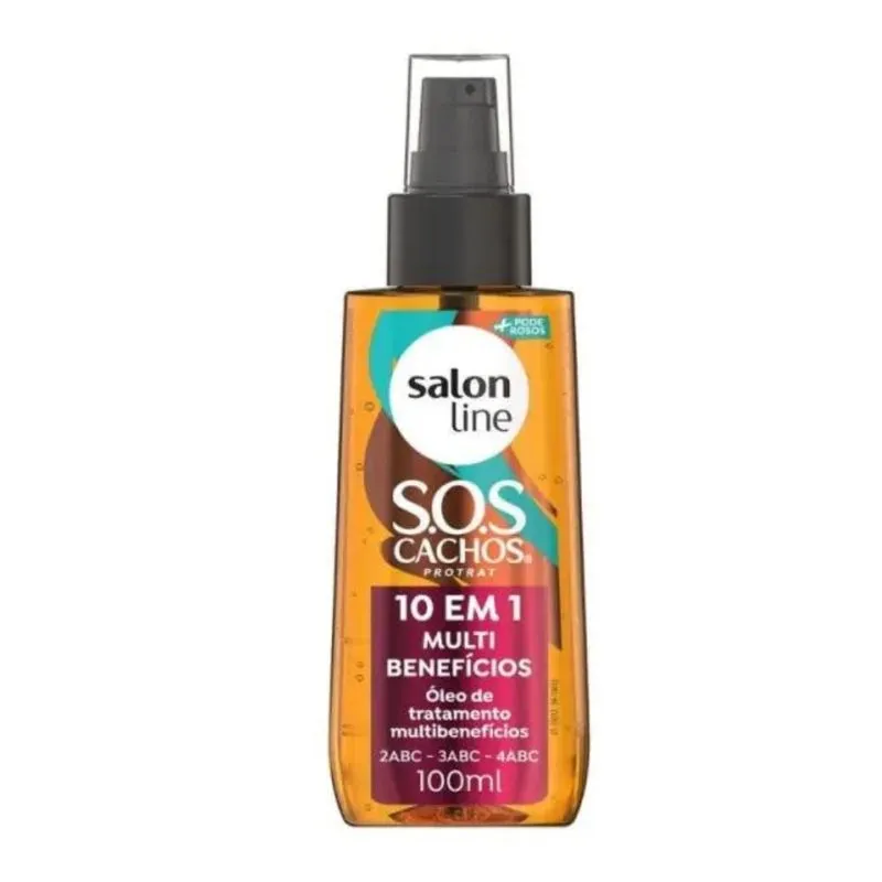 SL OLEO COND SOS 10EM1 MULTIB+PODEROSO