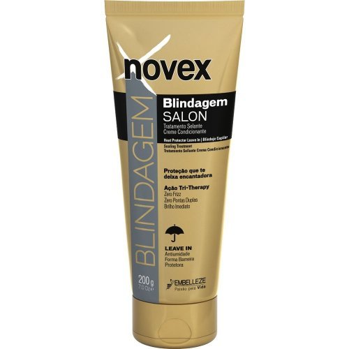 NOVEX LEAVE IN SALON BLINDAGEM 200G