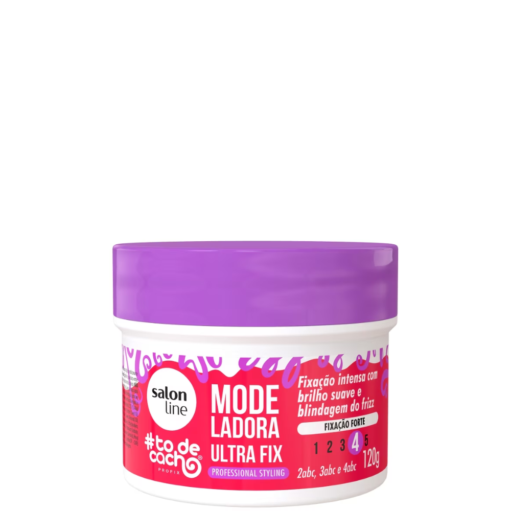 SL MODELADORA ULTRA FIX#TODECACHO 120G