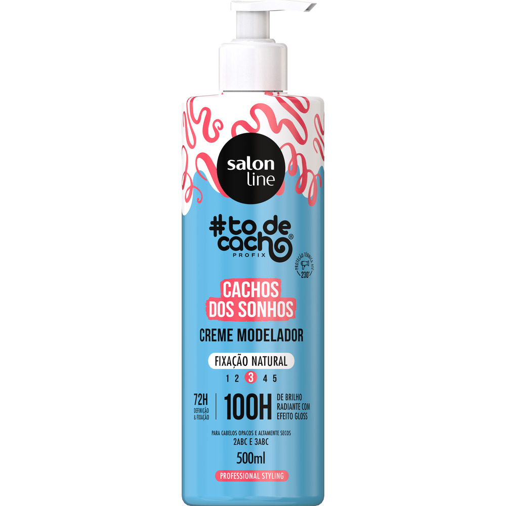 SL CR MODE CACHO SONH NATURAL #TODECACHO