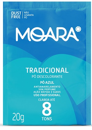 YAMA PO DESCOL MOARA TRADICIONAL 20G