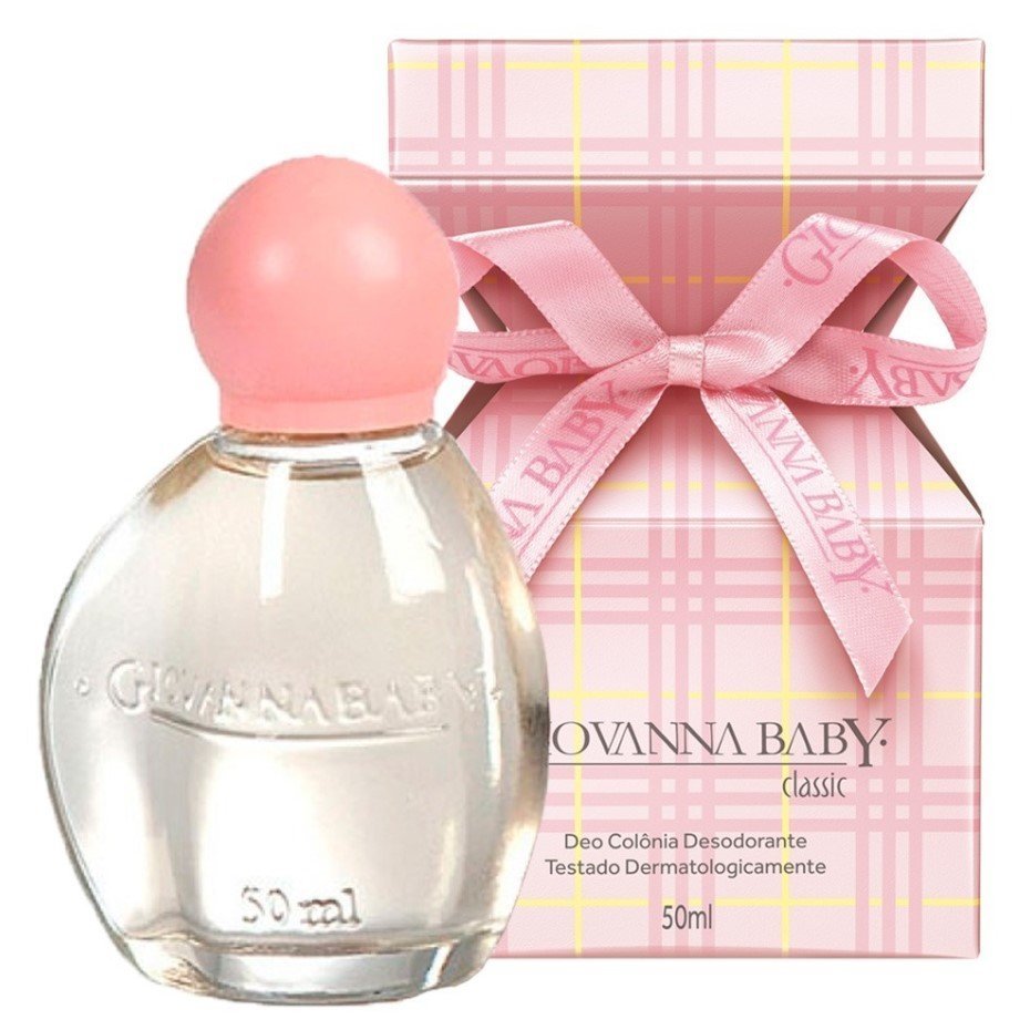 GB DEO COLONIA CLASSIC 50ML