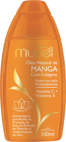 MURIEL OLEO CORPORAL MANGA C/ COLAGENO