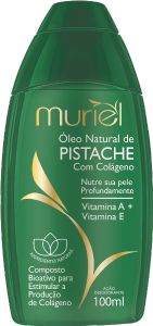 MURIEL OLEO CORPORAL PISTACHE C/COLAGENO