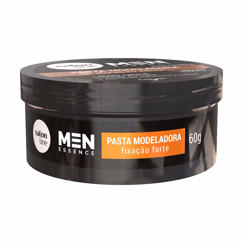SL PASTA MODELADORA MEN ESSENCE 60G
