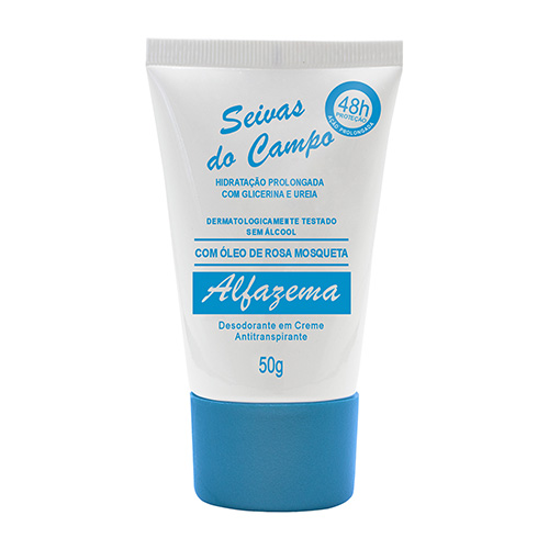 AROMATICA DES BISNAGA ALFAZEMA