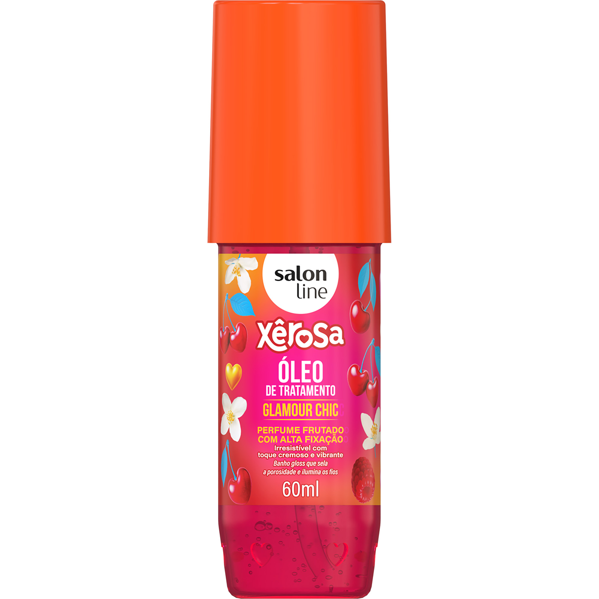 SL OLEO XEROSA GLAMOUR CHIC 60ML