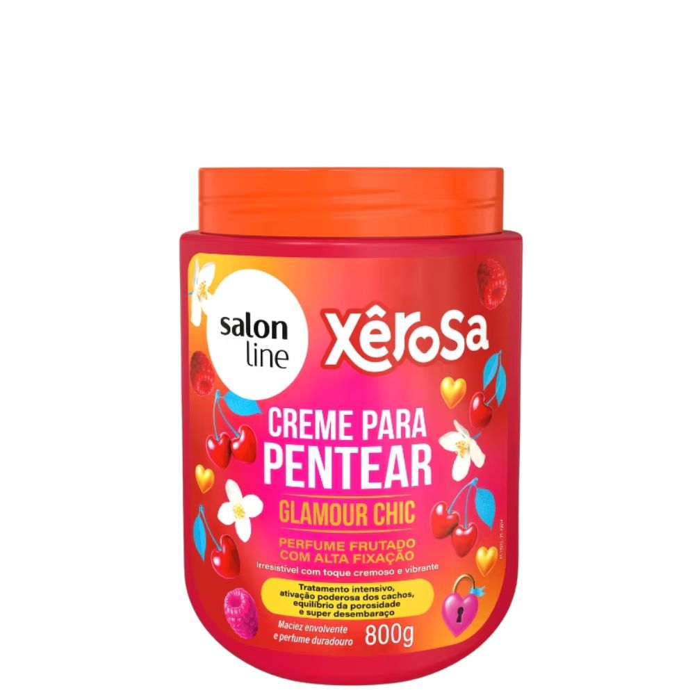 SL CR PENT XEROSA GLAMOUR CHIC