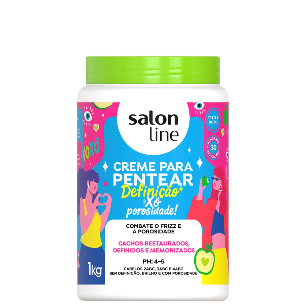 SL CR P/PENT DEFINICAO XO POROSIDADE