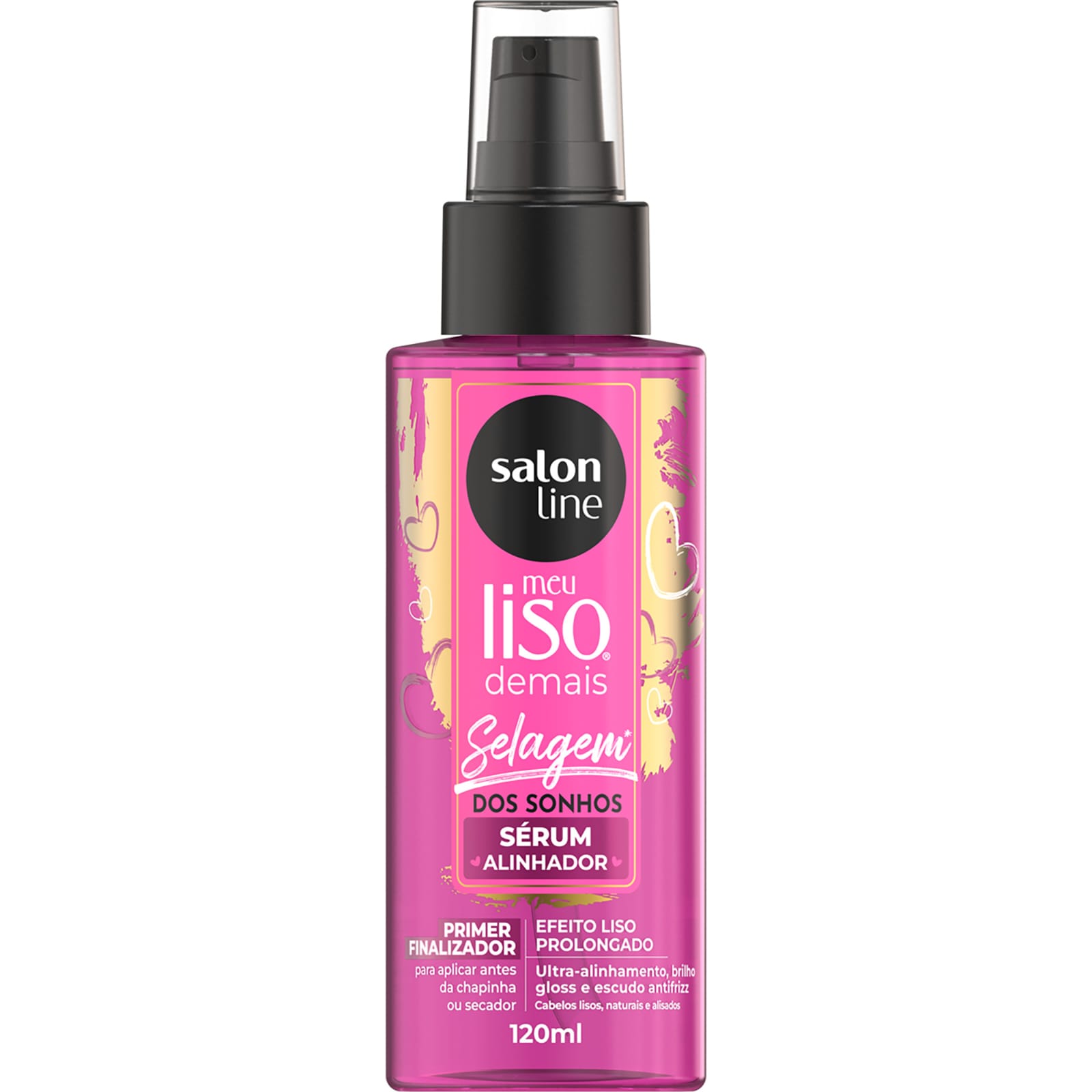 SL SERUM MEU LISO DEMAIS SELAGEM