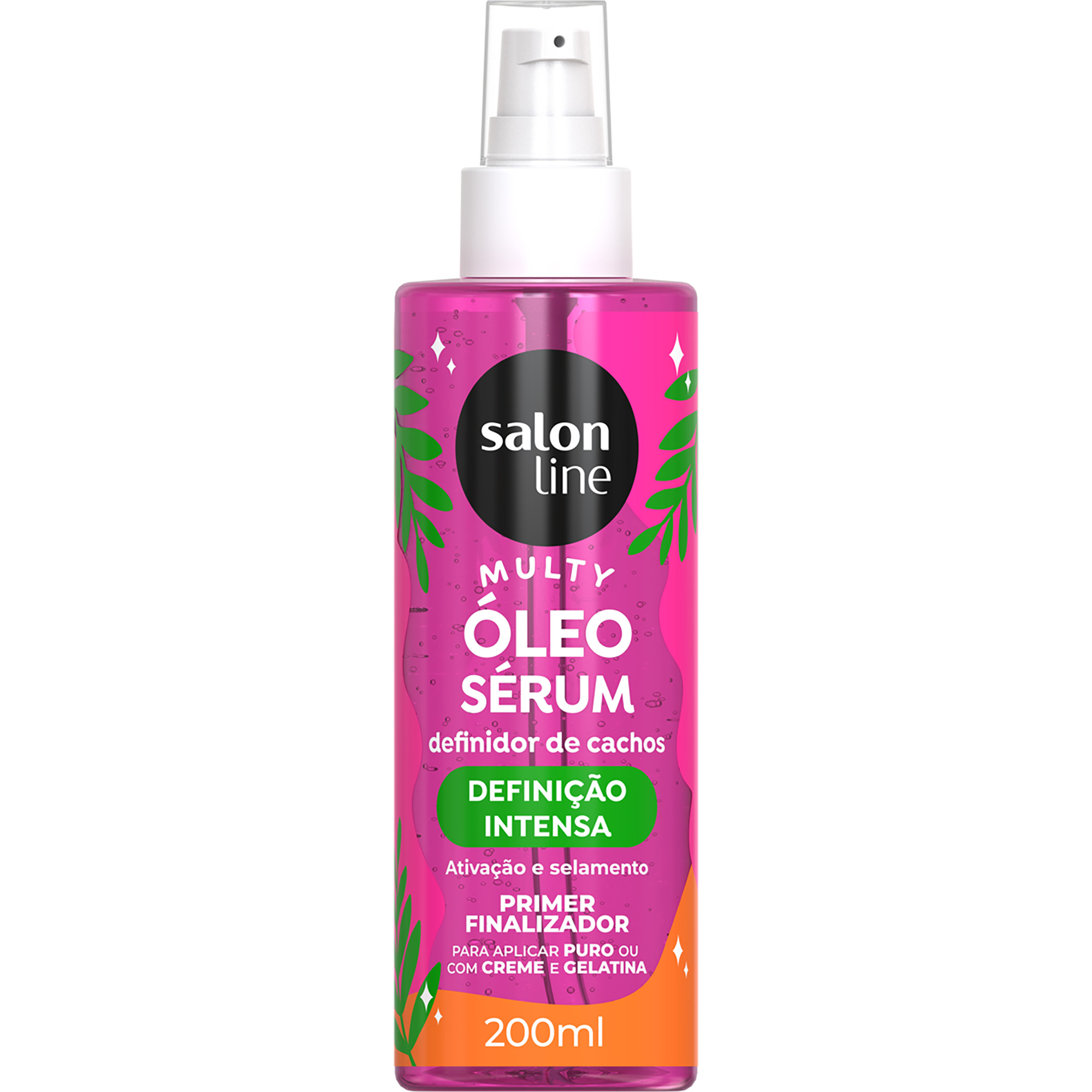 SL OLEO SERUM MULTY DEF. INTENSA 200ML