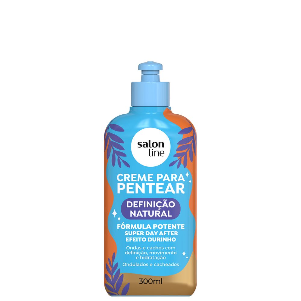 SL CR PENT DEFINICAO NATURAL 300ML