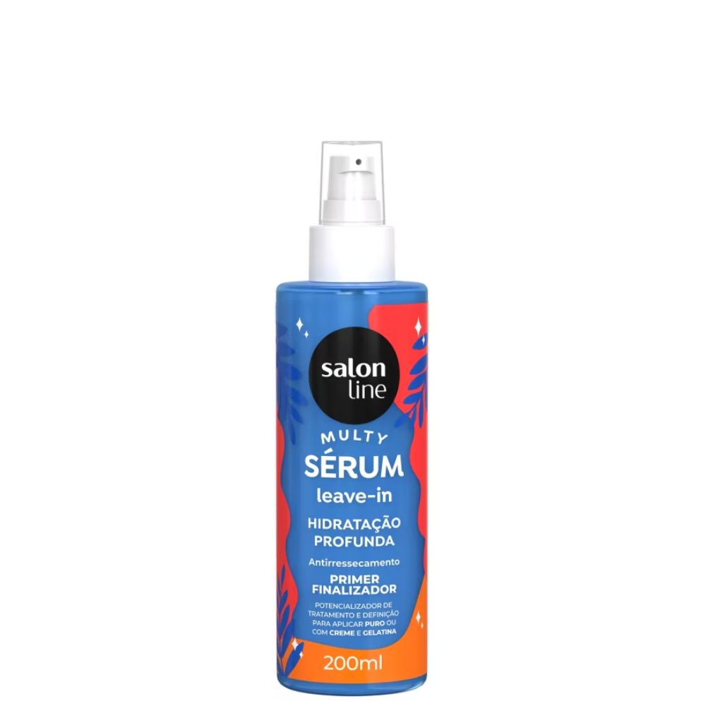 SL OLEO SERUM MULTY HID. PROFUNDA 200ML