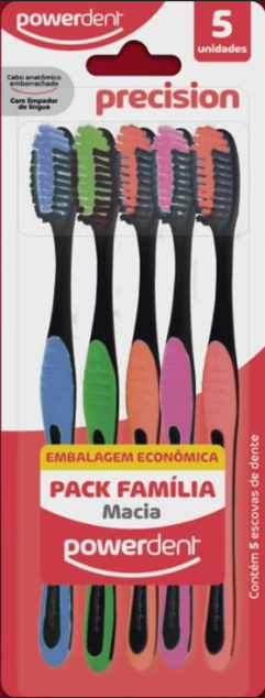 ESC DENTAL KIT PRECISION C/5