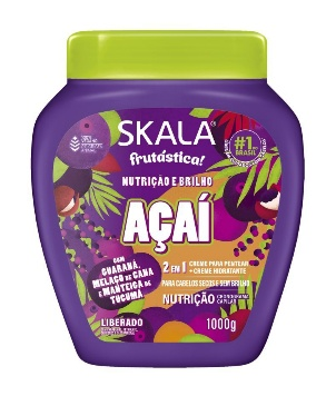 SKALA CR TRAT KIDS ACAI 1KG