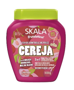SKALA CR TRAT KIDS CEREJA 1KG