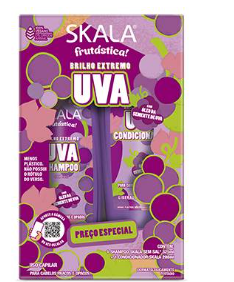 SKALA KIT SH 325+COND.200 KIDS UVA