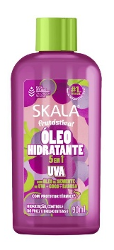 SKALA OLEO CAPILAR UVA 90ML