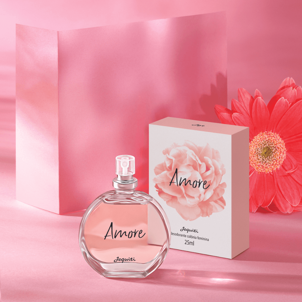 JEQUITI DESOD. COL FEM. AMORE 25ML