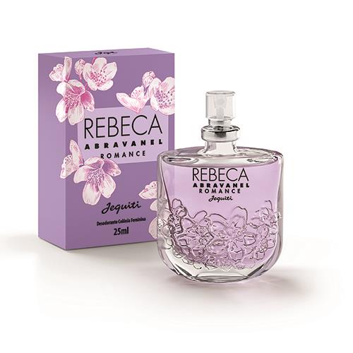 JEQUITI DESOD. COL FEM. REBECA ABRA 25ML