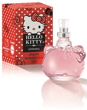 JEQUITI DESOD. COLONIA H. KITTY ESTILOSA