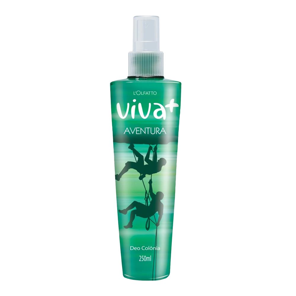 DES COL GELLUS VIVA+ AVENTURA
