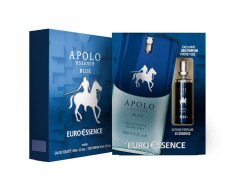 KIT EURO DES COL+DEO PARF APOLO BLUE