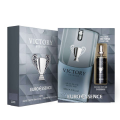 KIT EURO DES COL+DEO PARF VICTORY